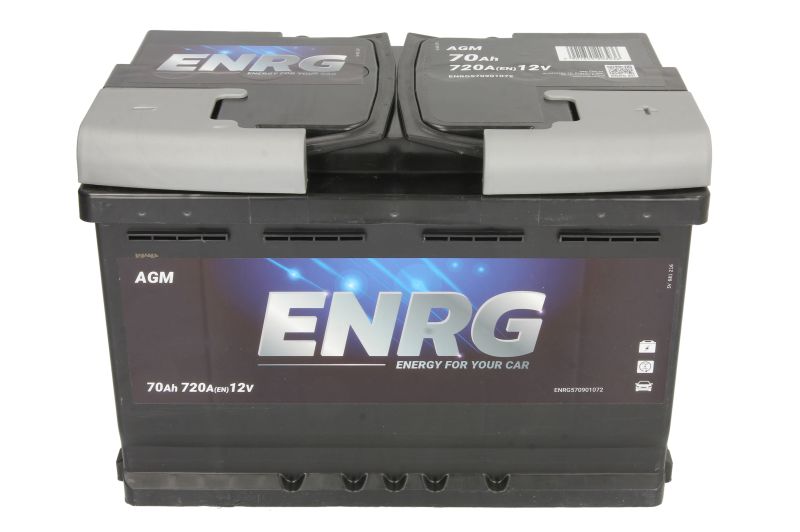 Акумулятор ENRG 570901072